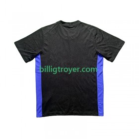 Billige Fotballdrakter FC Barcelona Kobe Bryant Mamba Pre-Match 2025/26 Kortermet